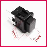 ราคา สินค้าใหม่ อะไหล่ปุ่มสวิตย์เปิดเครื่อง สำหรับ เครื่องดูดฝุ่นฮิตาชิ /CV-SH18*945 / HITACHI / สามารถใช้งานได้หลายรุ่น (16778351454)