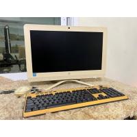 ราคา ขายคอมมือสอง HP Pavilion 20-c226d หน้าจอ 19.5 นิ้ว All in one (20924205267)