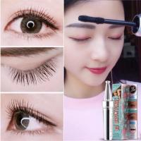 ราคา ของแท้ !! มาสคาร่าต่อขนตายาว Holdlive Mascara 3D BrowTones (2172933571)