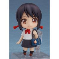 ราคา [ของแท้]​ 802 Nendoroid Mitsuha Miyamizu [ GSC ]​ (2665967869)