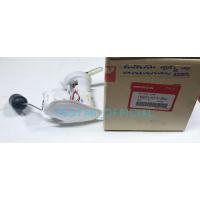 ราคา ปั๊มน้ำมันเชื้อเพลิง HONDA SCOOPY i เก่า ปั๊มติ๊ก ปั๊มลูกลอย อะไหล่ (16800-KYT-902) ห้าง!!! (3832474357)