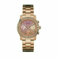 ราคา Guess W0774L3 (755550450)