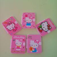 ราคา หวีกระจกคิตตี้ (195917101)