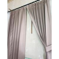 ราคา 17.ม่านจีบกันยูวี สีน้ำตาลโอวัลติน ขนาด 160×165/120×165/100×165 (8071359026)