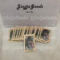 ราคา BLACKPINK Spring Collection Card Set (การ์ดเซ็ท 4ใบ) (6932710256)