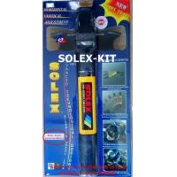 ราคา ล็อคพวงมาลัย T2401 สำหรับขอบวงพวงมาลัยหนา (838956617)