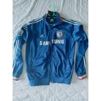 ราคา เสื้อแจ็คเก็ต เสื้อวอร์ม Chelsea เชลซี (22551923186)