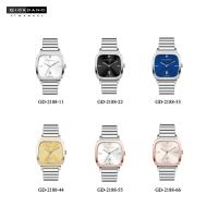 ราคา GIORDANO นาฬิกาข้อมือ รุ่น 2188 สำหรับผู้หญิง (21993595464)