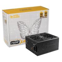 ราคา จัดส่งฟรี!POWER SUPPLY (อุปกรณ์จ่ายไฟ) SUPER FLOWER LEADEX II GOLD 750W (80+ GOLD) Warranty 5 - y (2766234851)
