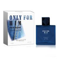 ราคา น้ำหอม ENTITY ONLY FOR HIM Pour Homme 100 ml (2702540443)