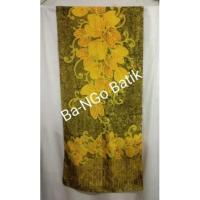 ราคา ผ้าคลุมใหล่บาติกhandmade (9086204285)