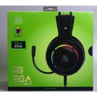 ราคา หูฟังเกมมิ่ง EGA Type H12 Headphone 7.1 surround หูฟังคอม GamingHeadset (16106148221)