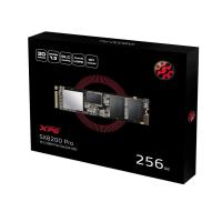 ราคา 256GB ADATA XPG SX8200Pro 256GB NVMe PCIe M.2 2280 SSD. (2124614063)