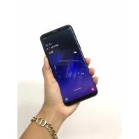 ราคา Samsung S8 Plus สีดำ 4/64 GB จอ 6.2 นิ้ว (อิมี่:1998) (19259020218)