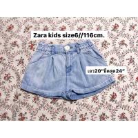 ราคา Zara kids size116cm. (23618788173)