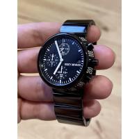 ราคา นาฬิกา Issey Miyake Trapezoid Dark รุ่น SILAZ001Y (6878575968)