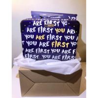 ราคา กระเป๋าเดินทาง SCB FIRST ขนาด 12 นิ้ว (20484065566)