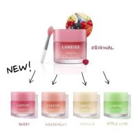 ราคา Laneige Lip Sleeping Mask Set (317270146)