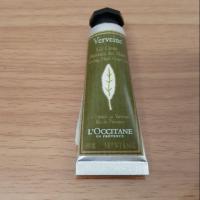 ราคา L'OCCITANE Verveine Cooling Hand Cream Gel (2629821014)