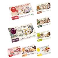 ราคา Turkish Delight ขนมเตอร์กิช ดีไลท์ ขนาด 125 กรัม พร้อมจัดส่ง (20142605571)