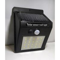 ราคา ไฟติดผนัง เซ็นเซอร์ ไฟโซล่าเซลล์ ไฟฉุกเฉิน solar cell ไฟโซล่าเซลล์ solar LED ไฟเซ็นเซอร์ solar light ไฟติดผนังโซล่าเซลล์ (5756345747)