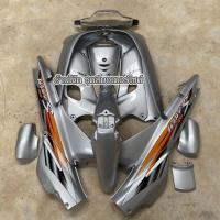 ราคา ชุดสีเวฟ100ตัวเก่าสีเทาสีเดิม หน้าดิส หน้าดั้ม ชุดสีเวฟ110เก่ารุ่นแรกคาร์บู แฟริ่ง 13 ชิ้น ABS ประกอบสนิท มีรับประกัน (20493965341)