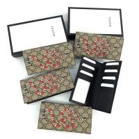 ราคา gucci long wallet พร้อมส่ง (11757757506)