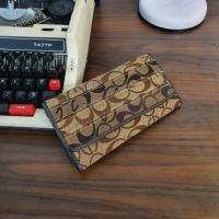 ราคา แบรนด์แท้ กระเป๋าสตางค์มือสอง (4718801679)