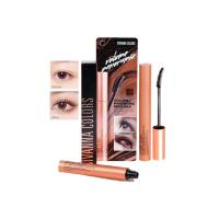 ราคา Sivanna Volume Panoramic Mascara #HF9037 : ซิวานน่า วอลุ่ม แพโนแรมิค มาสคาร่า สีดำ x 1 ชิ้น alyst (22030524881)