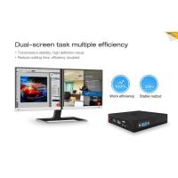 ราคา Beelink BT3 Pro mini HTPC มาพร้อม Windows 10 ตัวเล็ก Spec แรง (1024537372)