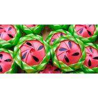 ราคา แตงโมครึ่งลูก (ตัวเปล่า) เหรียญโปรยทาน (7741943571)