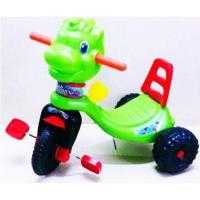 ราคา รถจักรยานสามล้อ รถขาถีบ สามล้อปั่น หน้าสัตว์ สำหรับเด็ก (6088939700)