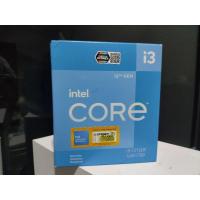 ราคา CPU i3 12100F มือสอง ใช้งาน2อาทิตย์​ (21334031289)