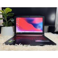 ราคา โน๊ตบุ๊ค ACER NITRO AN515-52-53TU CORE I5-8300H มาพร้อมการ์ดจอแยก GeForce GTX1050 4GB DDR5 (ตำหนิตามภาพ (22558171977)