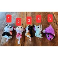 ราคา ตุ๊กตาTYตาโต หลายๆแบบ (22718689163)