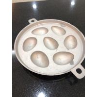 ราคา พิมพ์ขนมไข่โบราณรูปไข่7ใบ (9572935897)