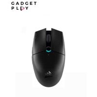 ราคา [กรุงเทพฯ ด่วน 1 ชั่วโมง]เมาส์ Corsair Katar Pro Wireless Gaming Mouse ประกันศูนย์ไทย (20929449762)