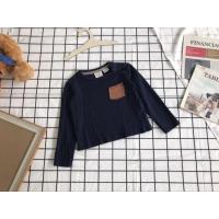 ราคา Zara แท้จากชอป เสื้อแขนยาว มีกระเป๋า กระดุมที่คอ สีกรม Sz.70 เสื้อผ้าเด็ก มือสอง (18784873449)