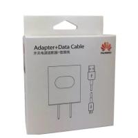 ราคา ชุดชาร์จ Huawei (หัว+สาย) ชาร์จเร็ว ของแท้100% Micro USB ยาว 1 เมตร สินค้ามีรับประกัน (1988589023)