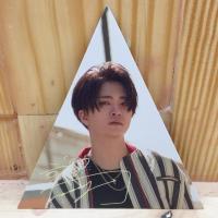 ราคา การ์ดสามเหลี่ยม ยองแจ GOT7 อัลบั้ม 7for7 (931545185)