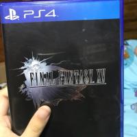 ราคา Final Fantasy.XV แผ่นเกมPS4 (3500160182)