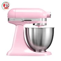 ราคา เครื่องผสมอาหาร KitchenAid Artisan Mini Pink รุ่น 5KSM3311XEGU 220V เครื่องศูนย์ไทย (2566128592)