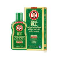 ราคา ป้าหวังแชมพูสููตรฟื้นบำรุงผมเสีย 400 ml. (4816886583)