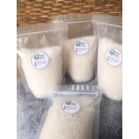 ราคา ดอกเกลือทะเลแท้ 100 % บรรจุ 1 กิโลกรัม (1765145179)