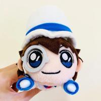 ราคา พวงจอมโจรคิด ป้ายผ้าSEGA ค่ะ #จอมโจรคิด #พวงโคนัน #ตุ๊กตาโคนัน #โคนัน #conanthailand (14687110586)