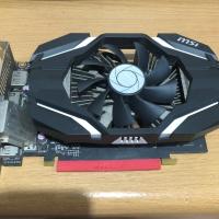 ราคา MSI GTX1060-6GB OC 1Fan (7784364779)