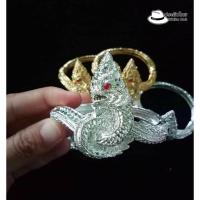 ราคา กำไลข้อมือ พญานาค เงิน,ทอง,รมดำ นพคุณเรียกทรัพย์ กำไลพญานาค (6281548467)