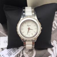 ราคา นาฬิกา DKNY NY8818 (718838080)