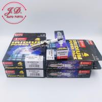 ราคา แท้!!! หัวเทียน DENSO อิริเดียม สำหรับ ALTIS 2010- , MARCH , TIDA , YARIS (1.2) เบอร์SC20HR11 #3444 (9574565476)