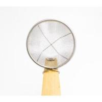 ราคา ที่ลวกก๋วยเตี๋ยว กระชอนลวกก๋วยเตี๋ยวตะกร้อลวกก๋วยเตี๋ยว ตะกร้อลวก ถูกที่สุด (11052101693)